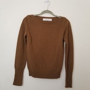 Zara knit sweater